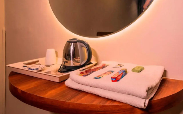 Hotel DiDi International - 5