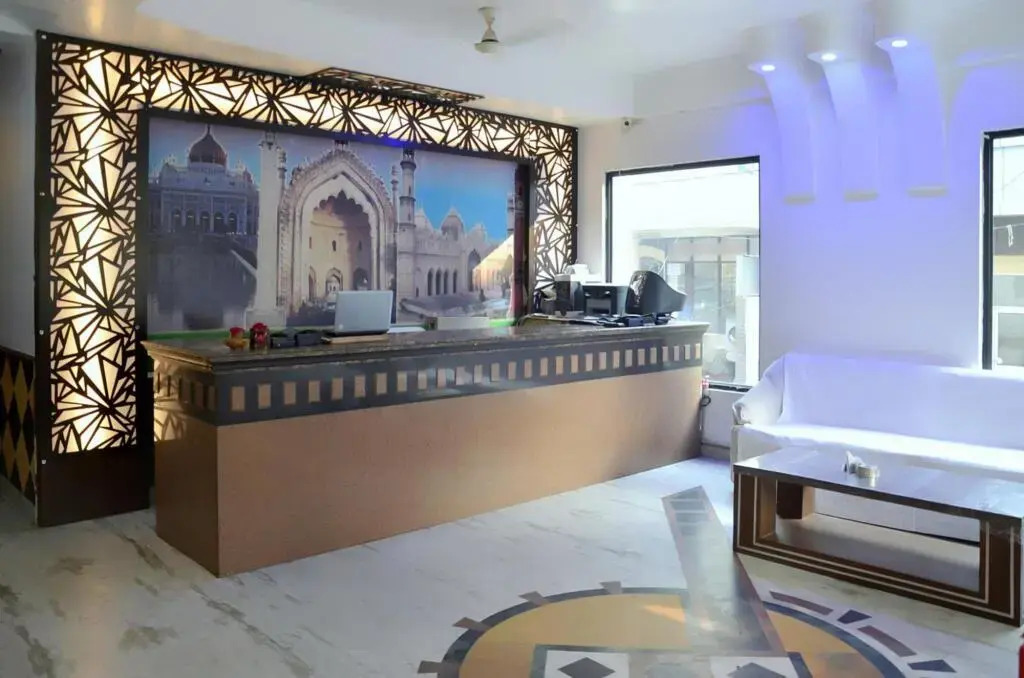 Hotel Europe Plaza - 2