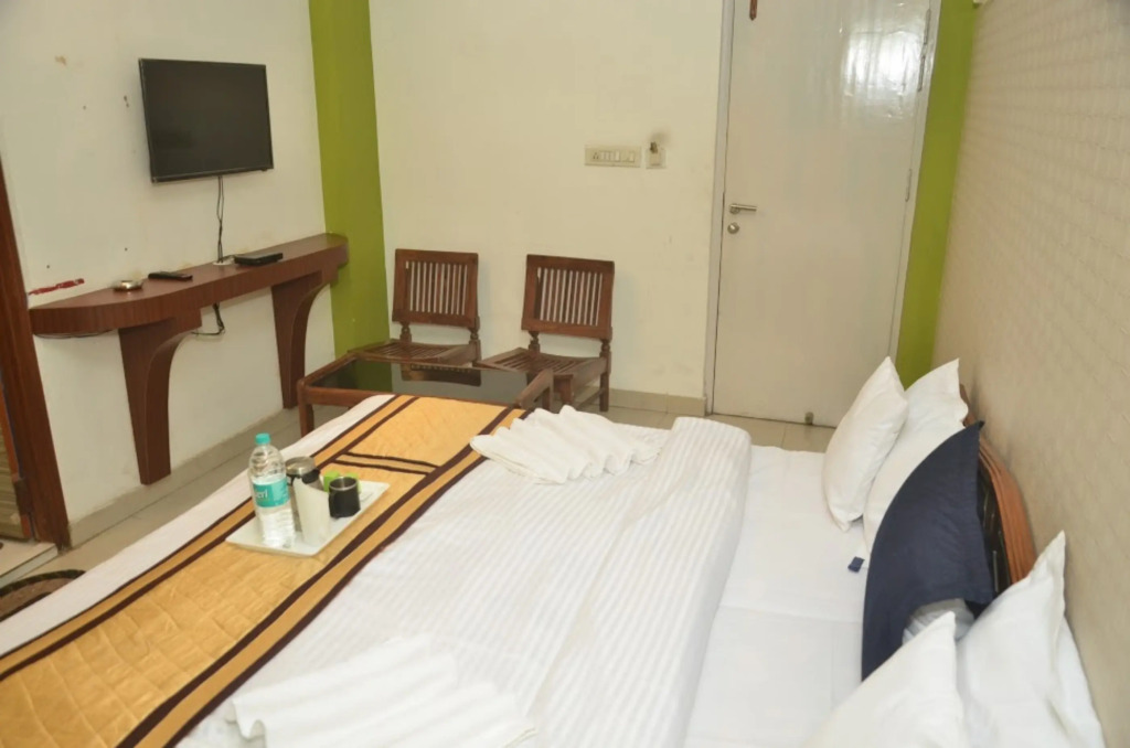 Hotel Europe Plaza - 3