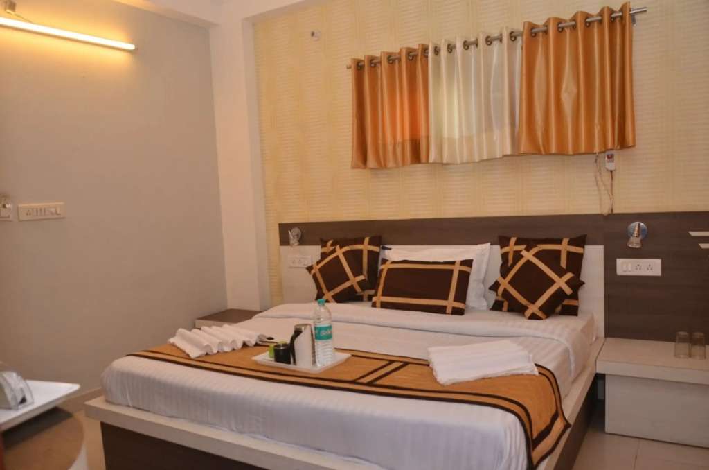 Hotel Europe Plaza - 4