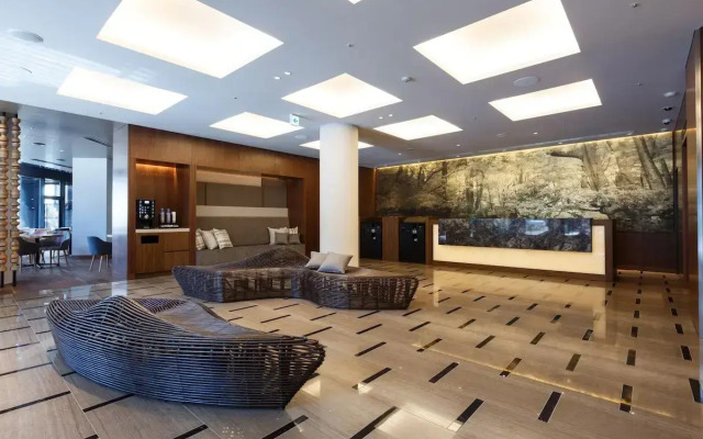 Hotel Forza Kanazawa - 2