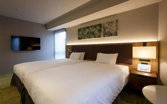 Hotel Forza Kanazawa - 3