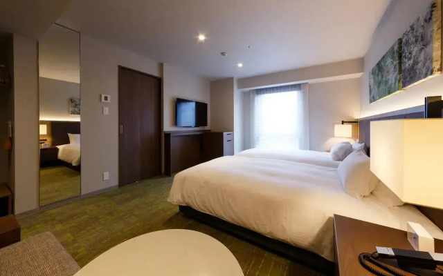 Hotel Forza Kanazawa - 4