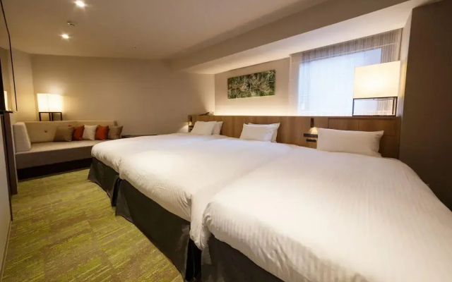 Hotel Forza Kanazawa - 5