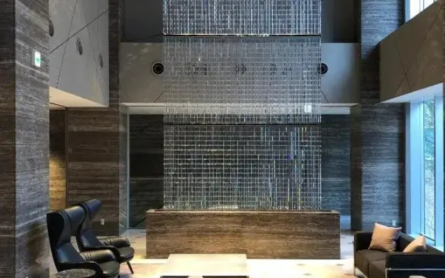 Hotel Forza Sapporo Station - 2