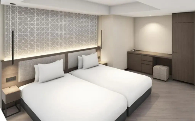 Hotel Forza Sapporo Station - 5