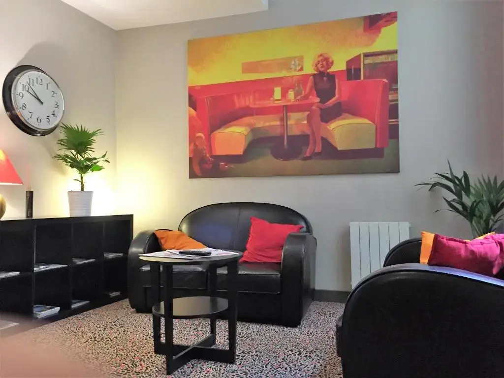 Hotel Gambetta - 2