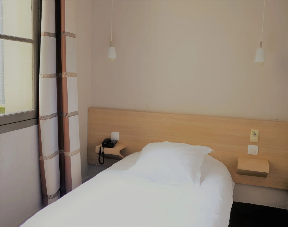 Hotel Gambetta - 3