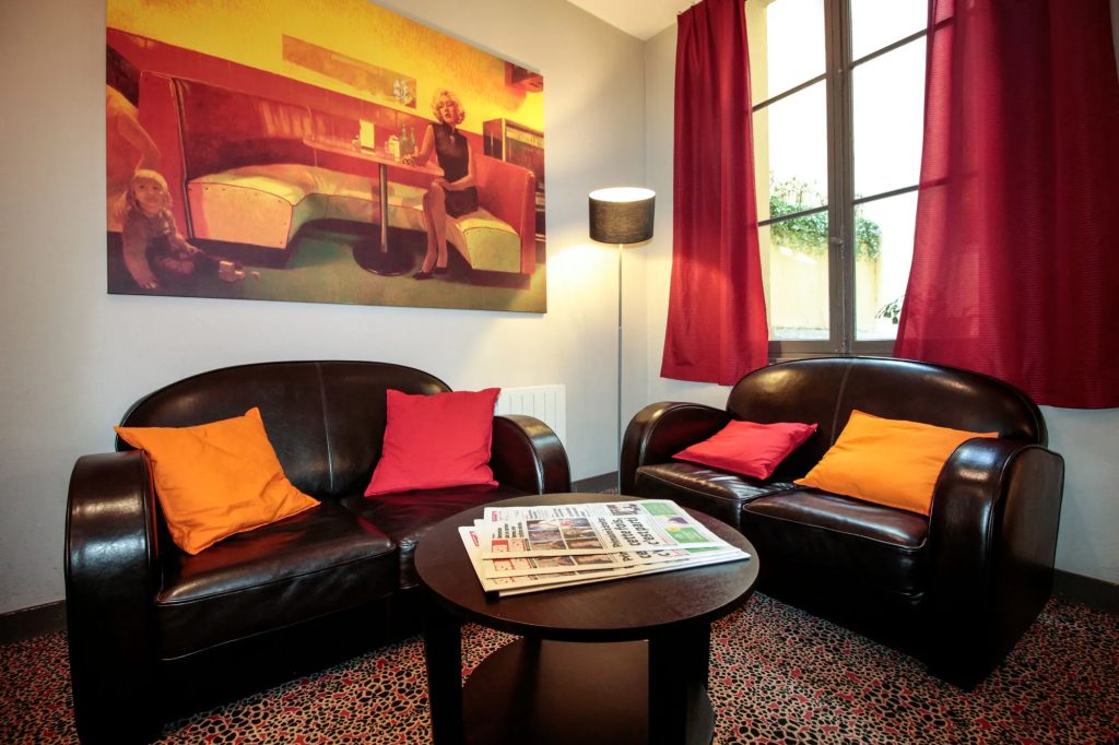 Hotel Gambetta - 4