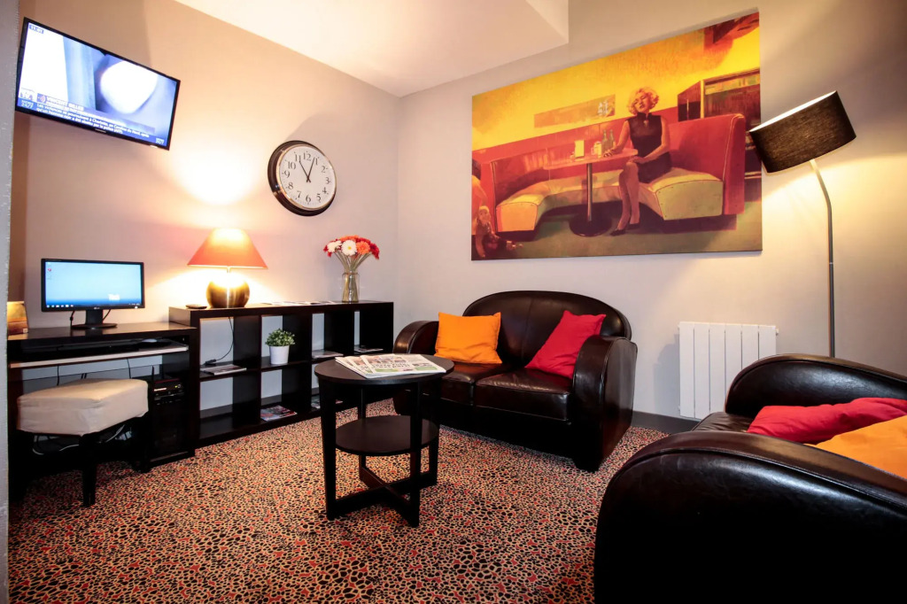 Hotel Gambetta - 5