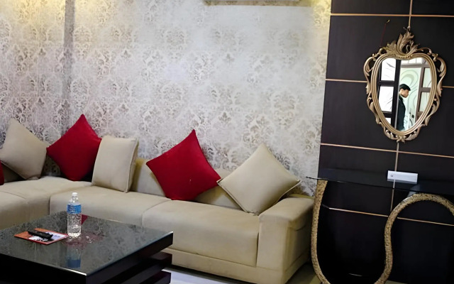 Hotel Golden Sky - 2