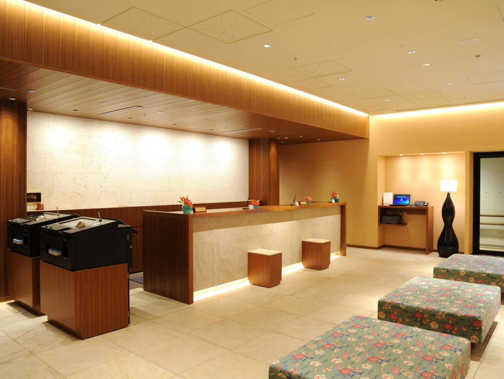 Hotel Gracery Naha - 2