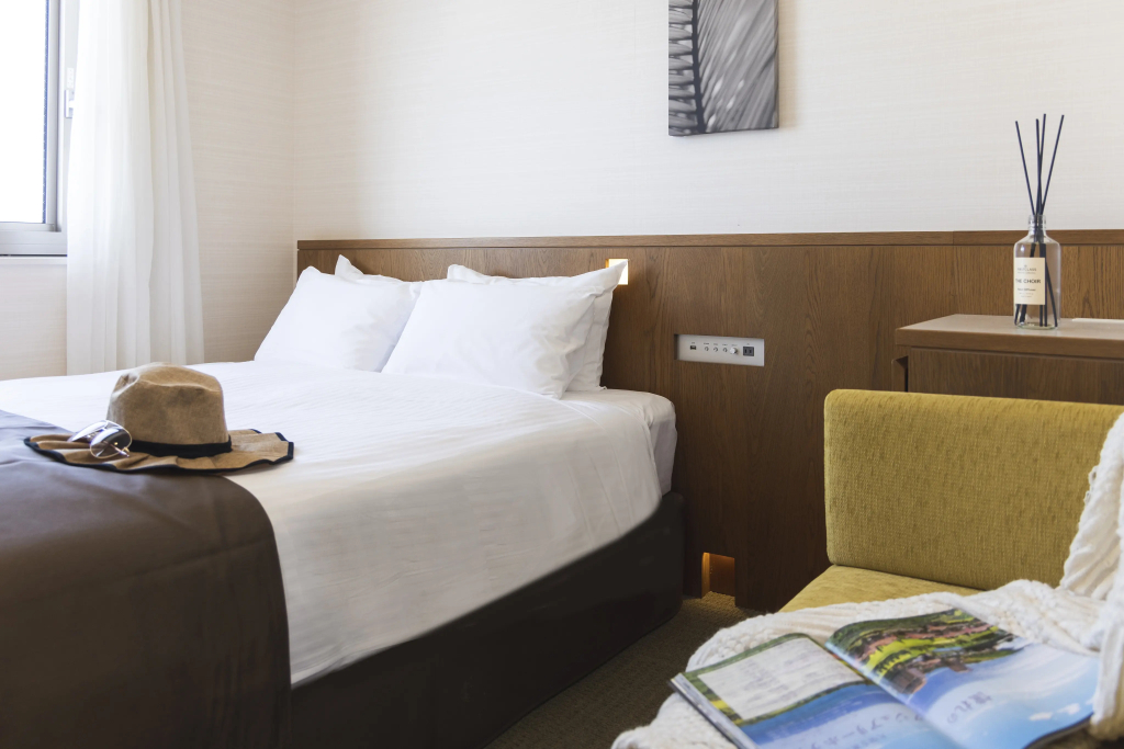 Hotel Gracery Naha - 3