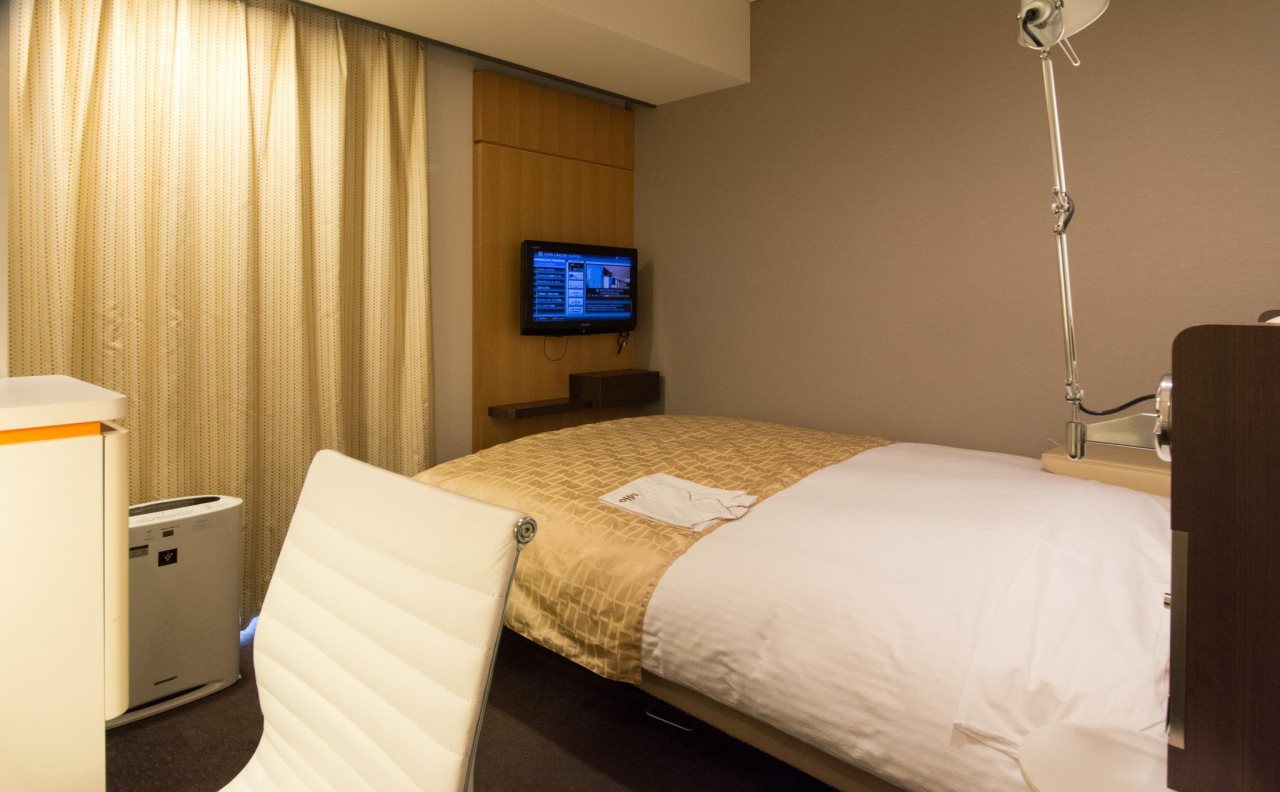 Hotel Gracery Sapporo - 2