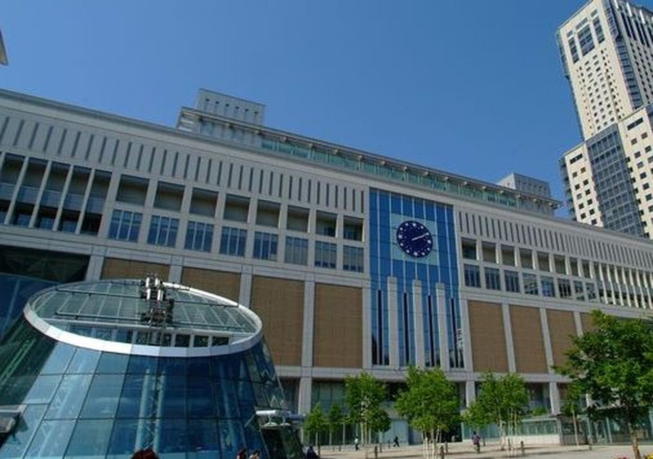 Hotel Gracery Sapporo - 4