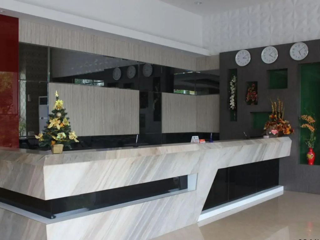 Hotel Grand Imawan - 2