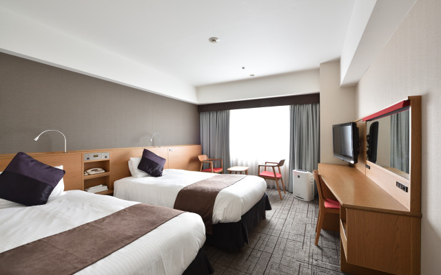 Hotel Granvia Hiroshima - 3