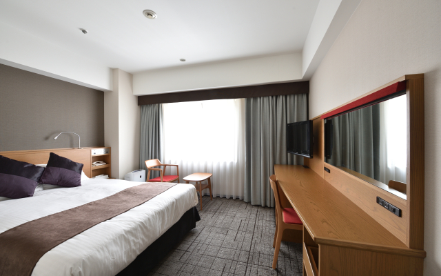 Hotel Granvia Hiroshima - 4
