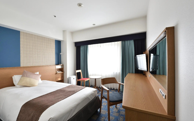 Hotel Granvia Hiroshima - 5