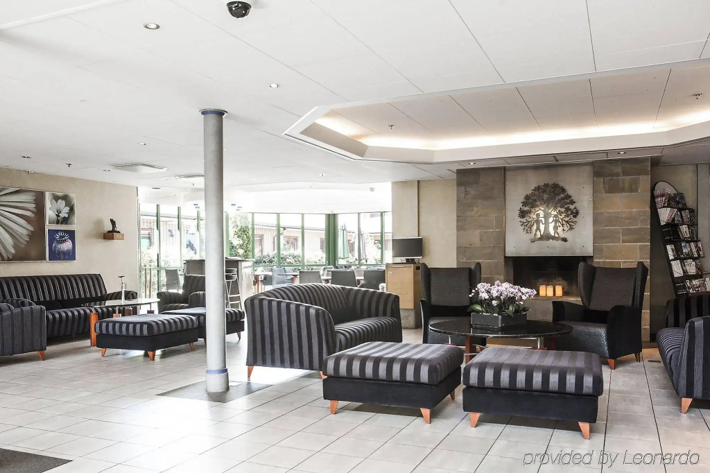Hotel Heden, BW Signature Collection - 2