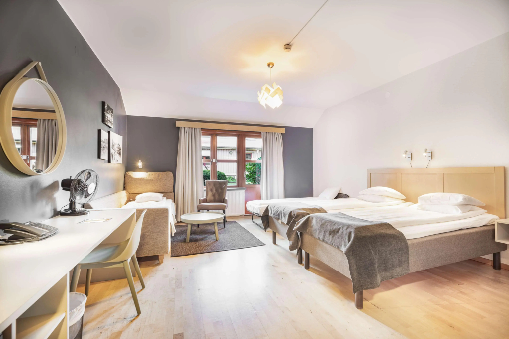 Hotel Heden, BW Signature Collection - 3