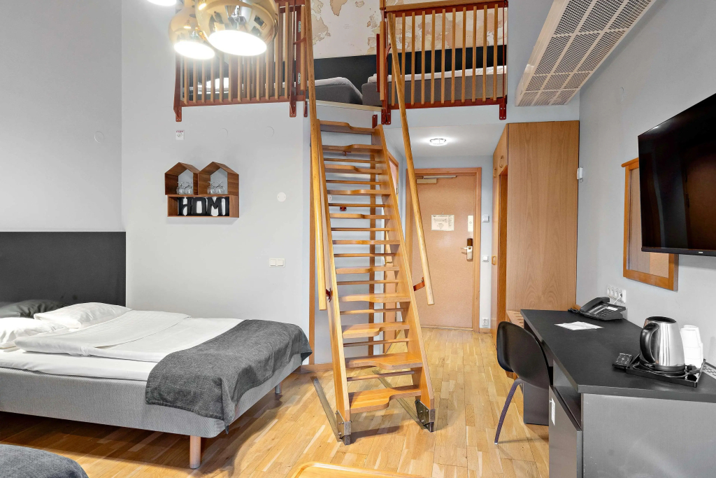 Hotel Heden, BW Signature Collection - 4