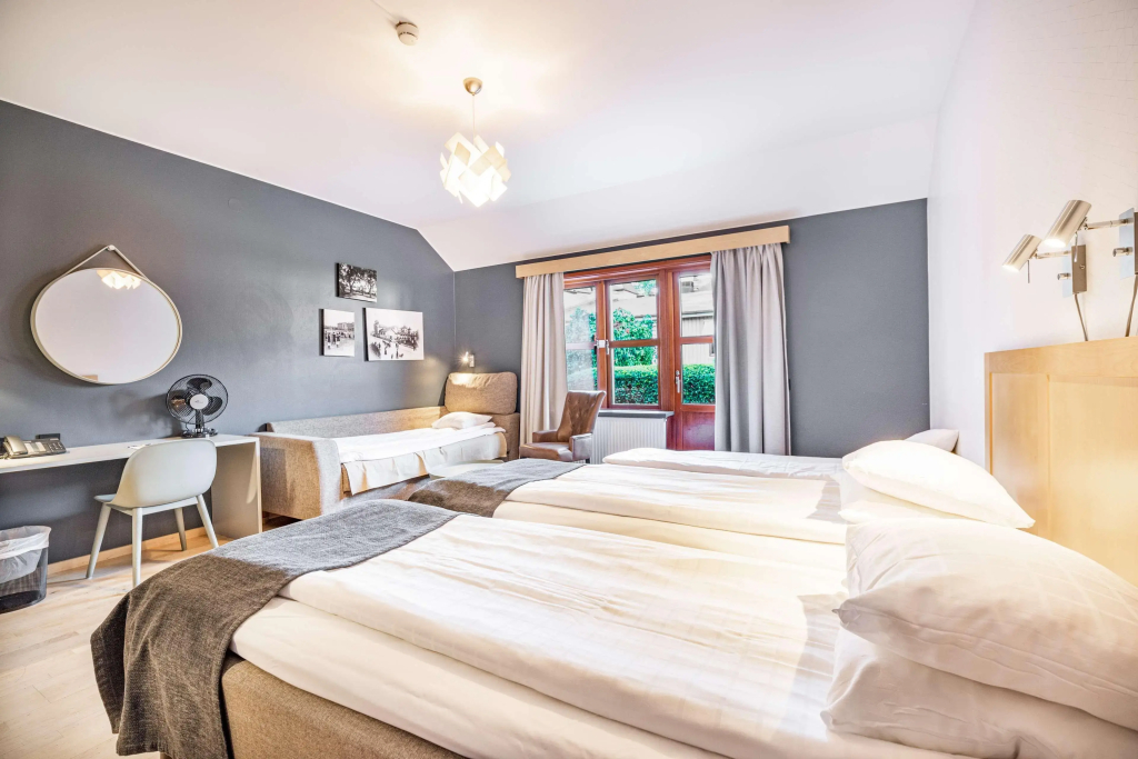 Hotel Heden, BW Signature Collection - 5