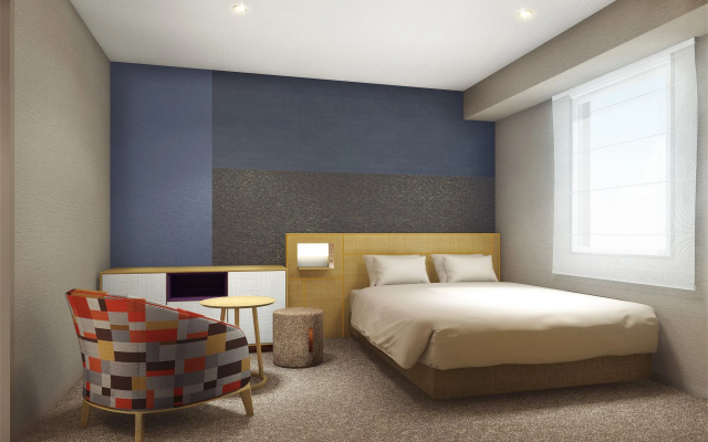 Hotel INTERGATE KANAZAWA - 3
