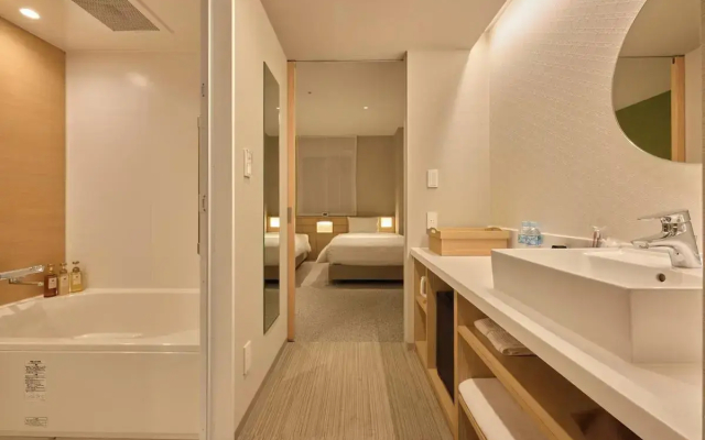 Hotel INTERGATE KANAZAWA - 5