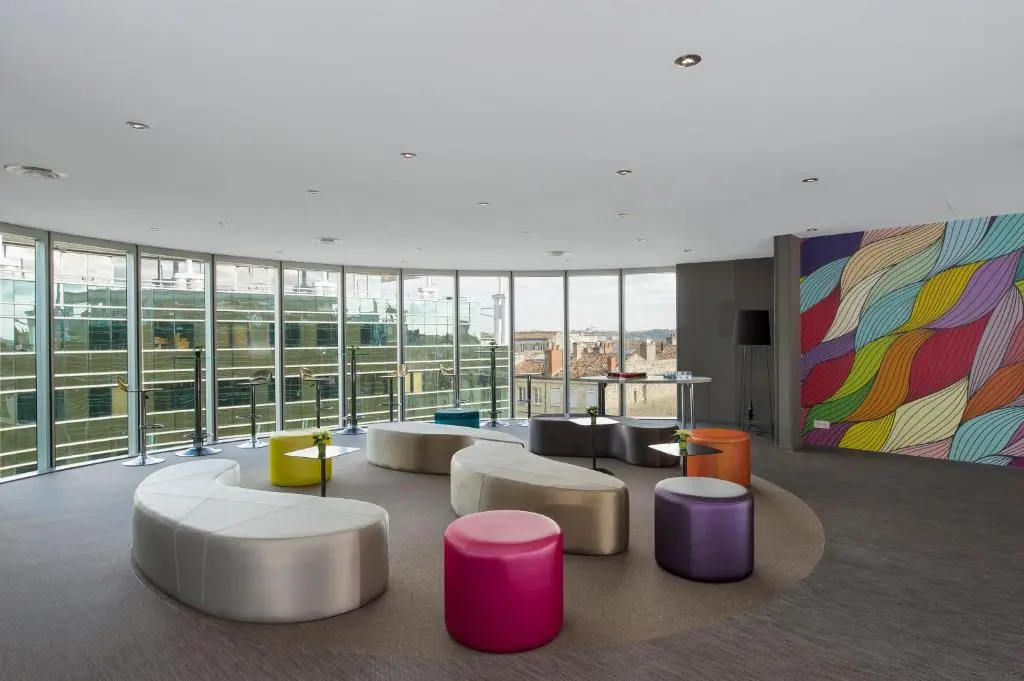 Hotel Indigo Bordeaux Centre Chartrons by IHG - 2