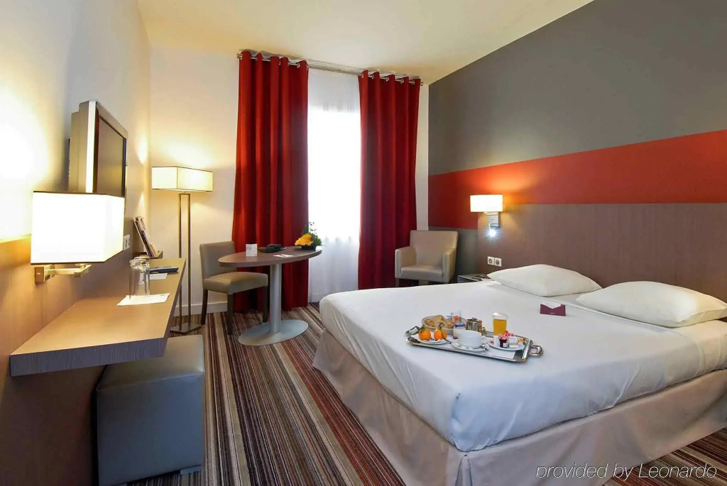 Hotel Indigo Bordeaux Centre Chartrons by IHG - 3