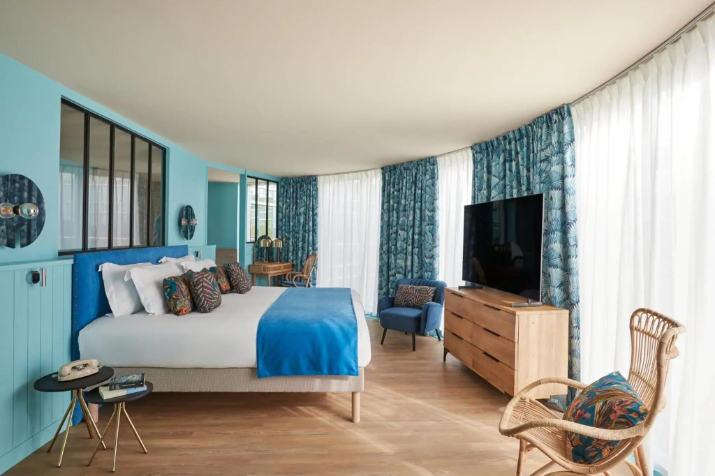 Hotel Indigo Bordeaux Centre Chartrons by IHG - 4
