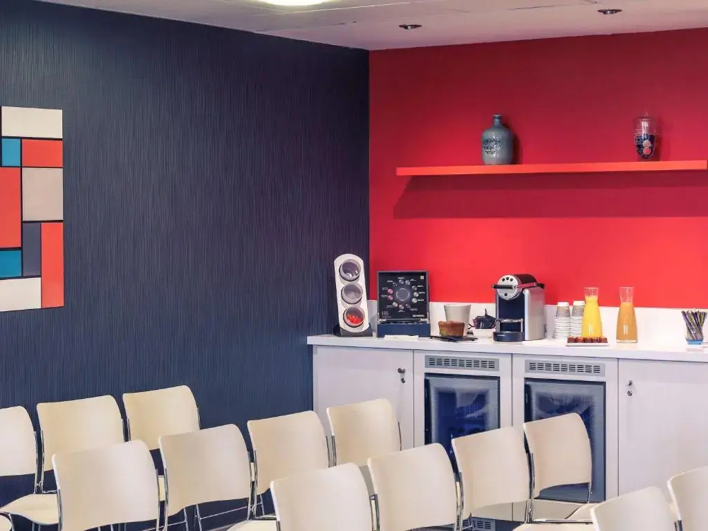 Hotel Indigo Bordeaux Centre Chartrons by IHG - 5