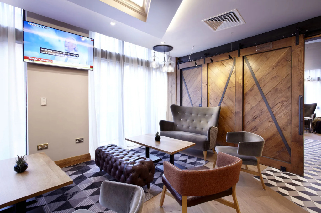 Hotel Indigo York by IHG - 2