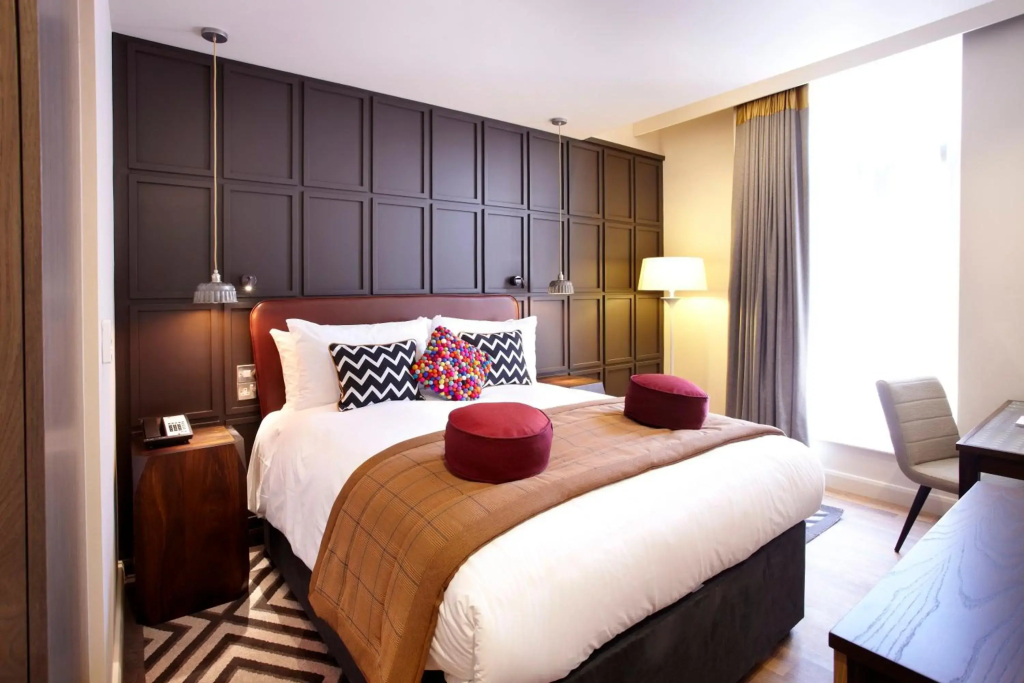 Hotel Indigo York by IHG - 3