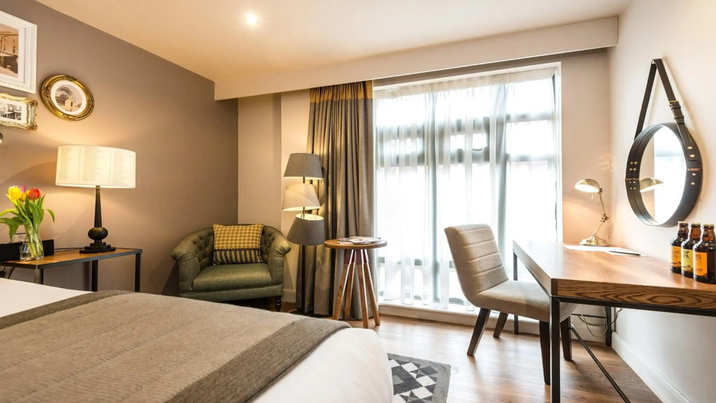 Hotel Indigo York by IHG - 5