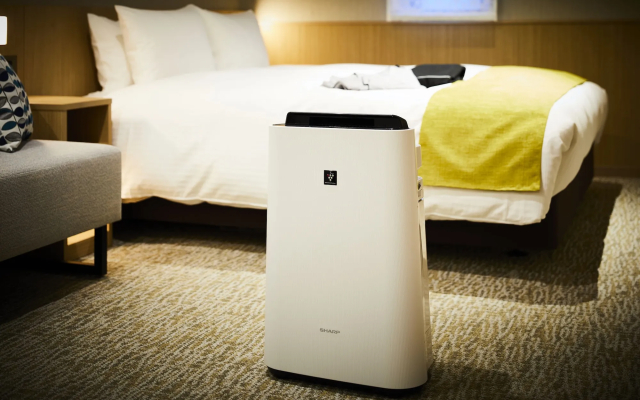 Hotel Intergate Hiroshima - 4