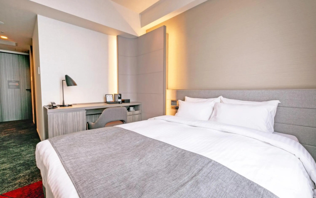 Hotel JAL City Fukuoka Tenjin - 2