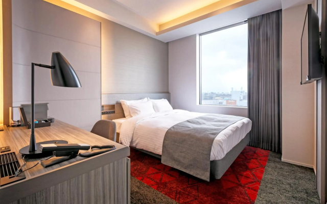 Hotel JAL City Fukuoka Tenjin - 4