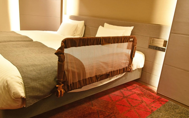 Hotel JAL City Fukuoka Tenjin - 5