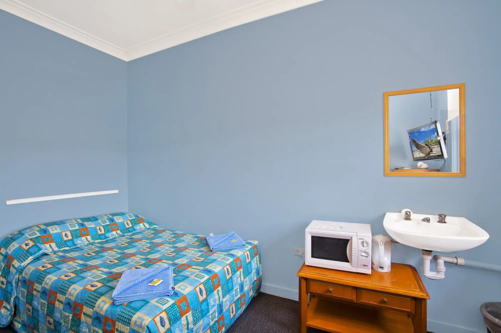 Hotel Jesmond - 2