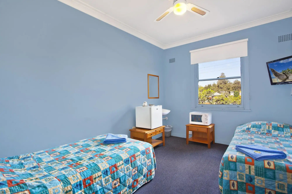 Hotel Jesmond - 3