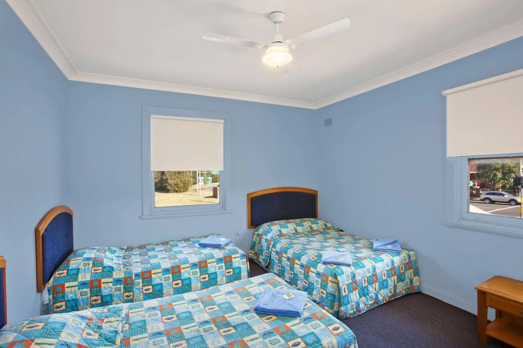 Hotel Jesmond - 4