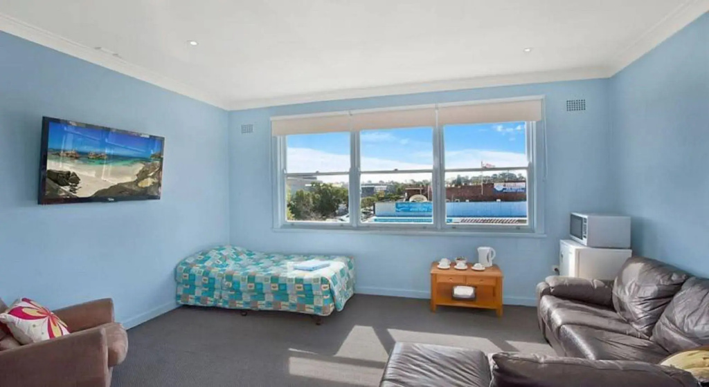 Hotel Jesmond - 5
