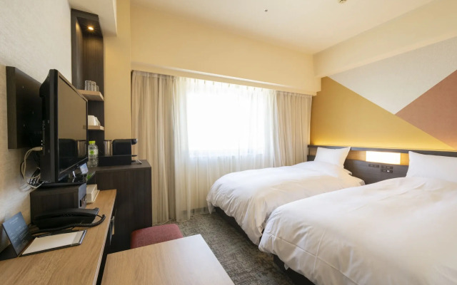 Hotel Kanazawa - 4