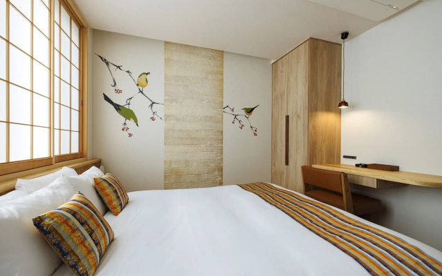 Hotel Kanazawa Zoushi - 3