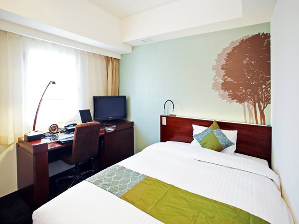 Hotel Keihan Sapporo - 2