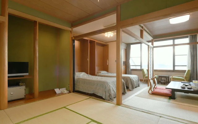 Hotel Koryu - 2