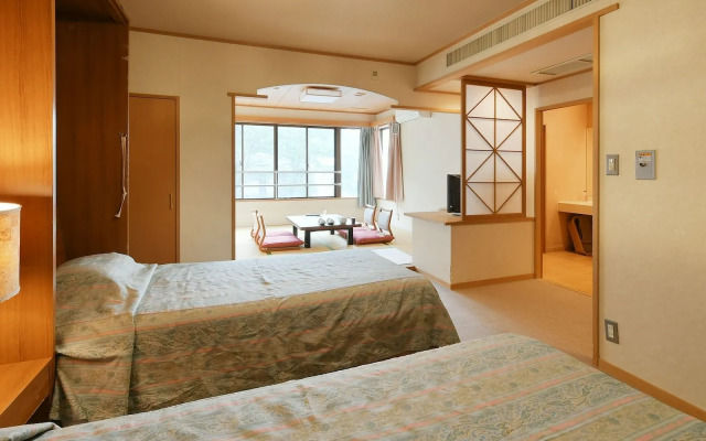 Hotel Koryu - 3
