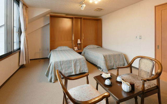 Hotel Koryu - 4